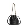 flamenco purse bucket bag