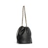 flamenco purse bucket bag