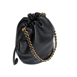 flamenco purse bucket bag