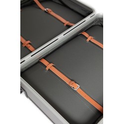 bank spinner 68 suitcase