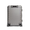 bank spinner 55 suitcase