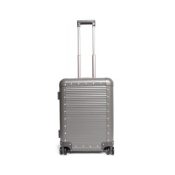 bank spinner 55 suitcase