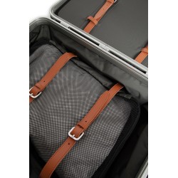 bank spinner 55 suitcase