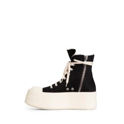 high-top mega bumper sneakers