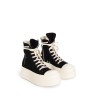 high-top mega bumper sneakers