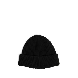 loewe beanie in wool