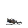 fendi flow sneakers