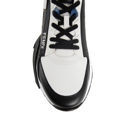 fendi flow sneakers