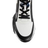 fendi flow sneakers