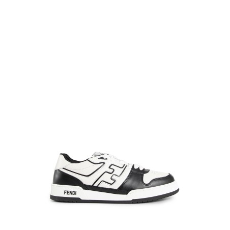 fendi match sneakers