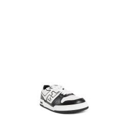 fendi match sneakers