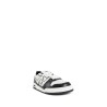 fendi match sneakers