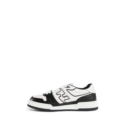 fendi match sneakers