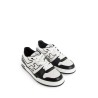 fendi match sneakers