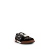 fendi match sneakers