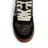 fendi match sneakers