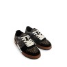 fendi match sneakers