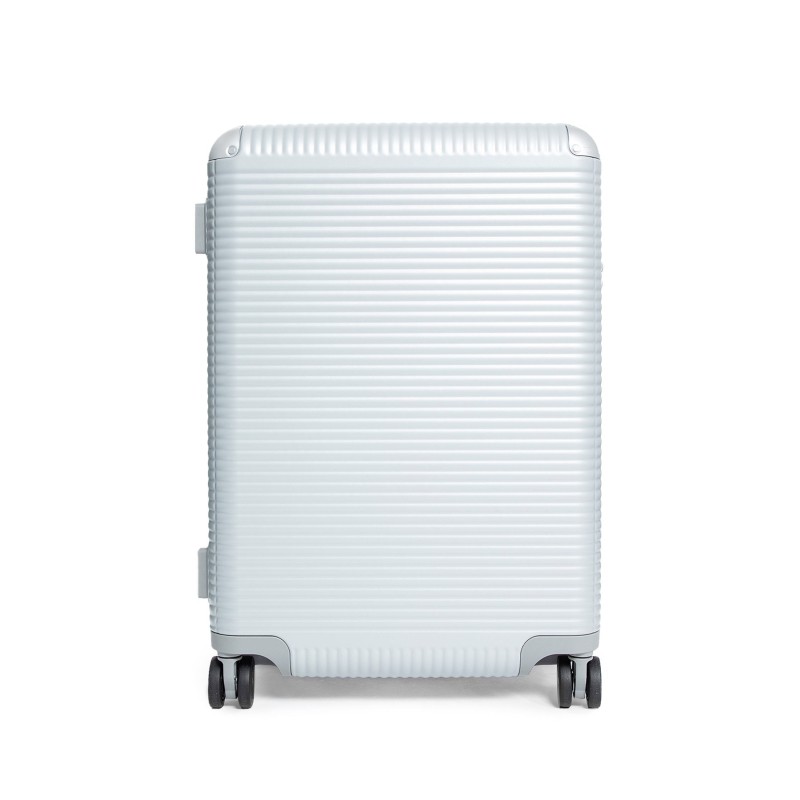 bank light spinner 68 suitcase