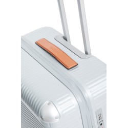 bank light spinner 68 suitcase