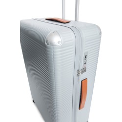 bank light spinner 76 suitcase