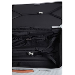 bank light spinner 76 suitcase