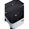 bank zip deluxe trunk on wheels