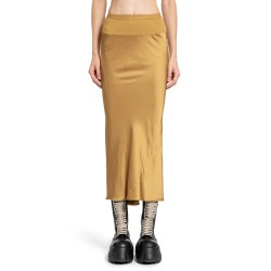 porterville calf bias skirt