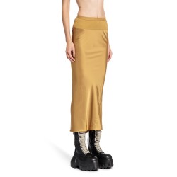 porterville calf bias skirt