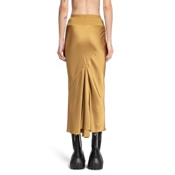 porterville calf bias skirt