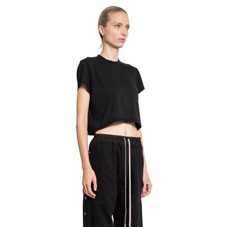 porterville cropped small level tee