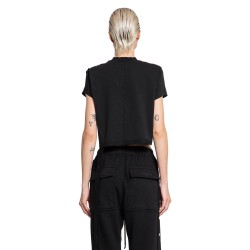 porterville cropped small level tee