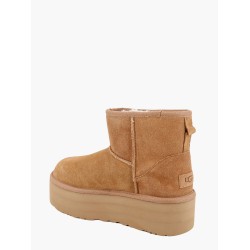 UGG ANKLE BOOTS