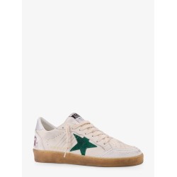 GOLDEN GOOSE DELUXE BRAND BALL STAR