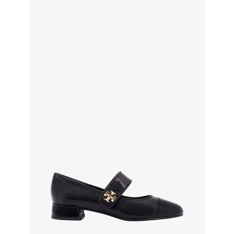 TORY BURCH BALLERINAS