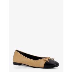 TORY BURCH BALLERINAS