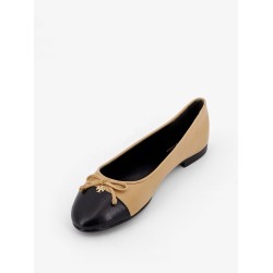 TORY BURCH BALLERINAS