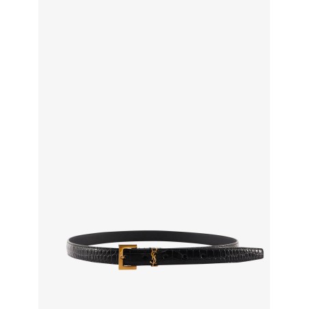 SAINT LAURENT BELT