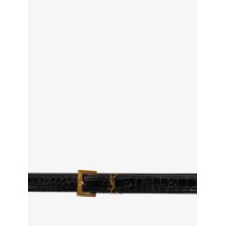 SAINT LAURENT BELT