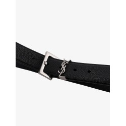 SAINT LAURENT BELT