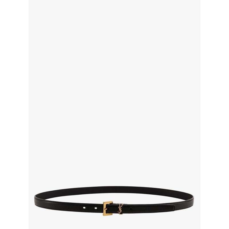 SAINT LAURENT BELT