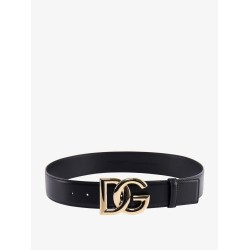 DOLCE & GABBANA BELT