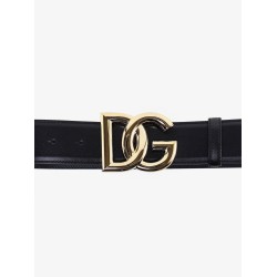 DOLCE & GABBANA BELT