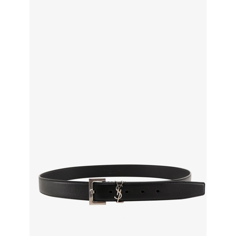 SAINT LAURENT BELT