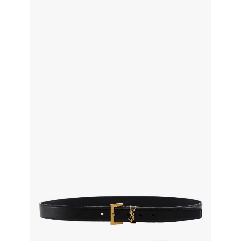 SAINT LAURENT BELT