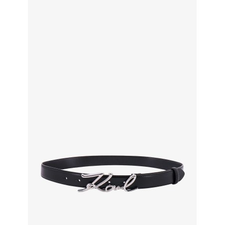 KARL LAGERFELD BELT