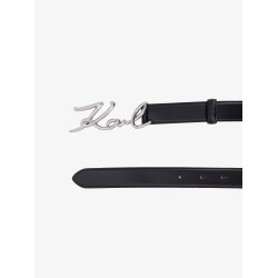 KARL LAGERFELD BELT