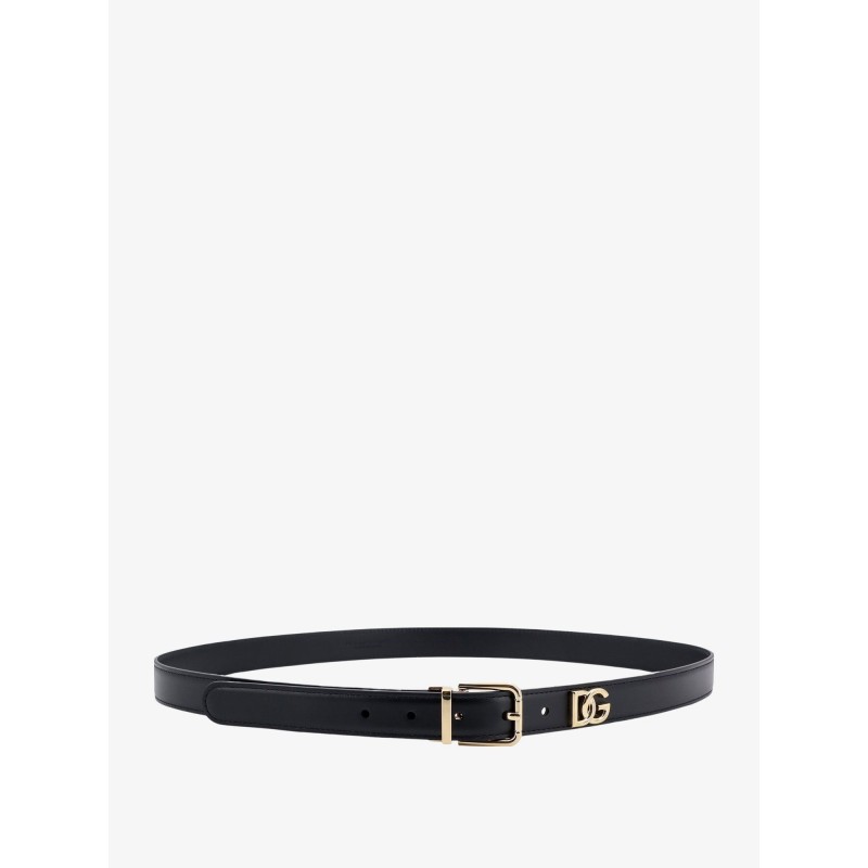 DOLCE & GABBANA BELT