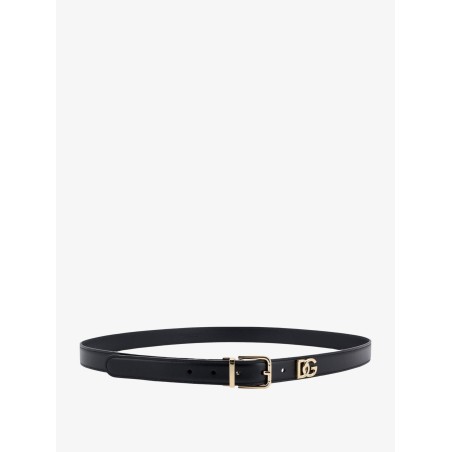 DOLCE & GABBANA BELT