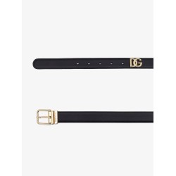 DOLCE & GABBANA BELT