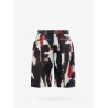 ALEXANDER MCQUEEN BERMUDA SHORTS